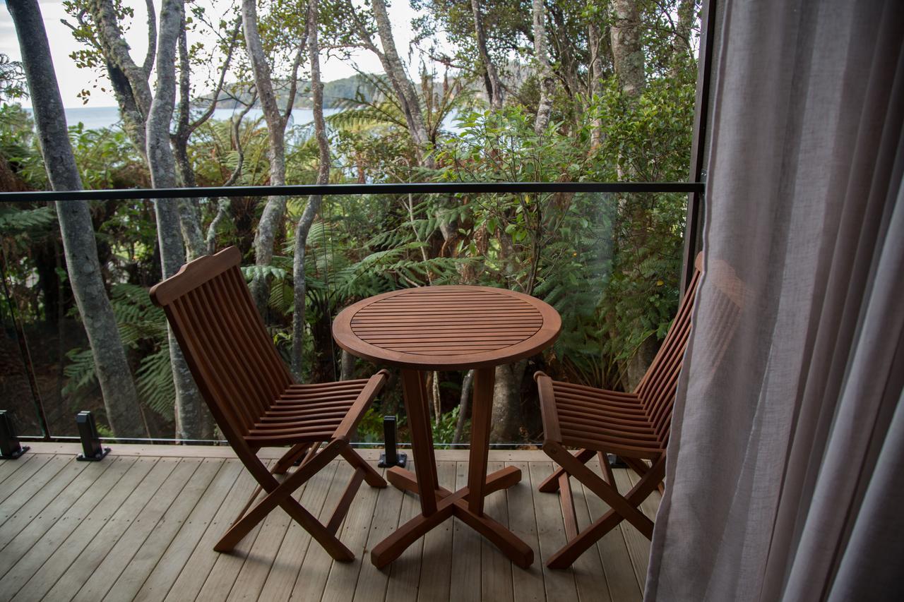 Church Hill Boutique Lodge & Restaurant 半月湾 外观 照片