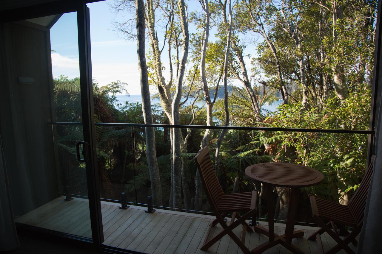 Church Hill Boutique Lodge & Restaurant 半月湾 外观 照片